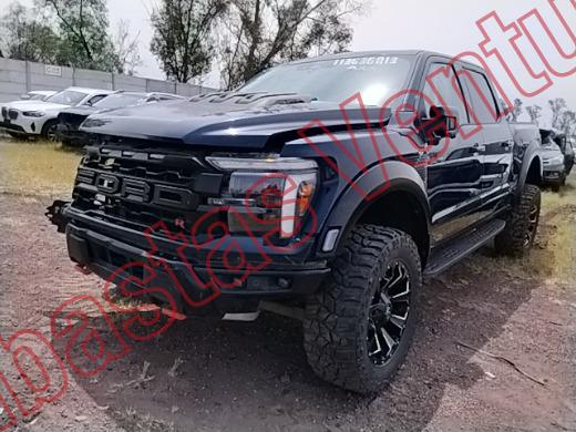 FORD LOBO 2025, foto 1 de 19