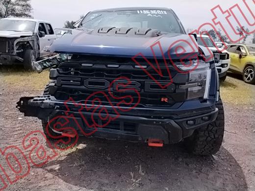 FORD LOBO 2025, foto 2 de 19