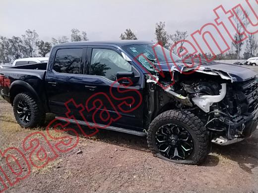 FORD LOBO 2025, foto 4 de 19