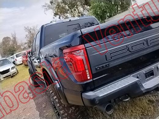 FORD LOBO 2025, foto 7 de 19