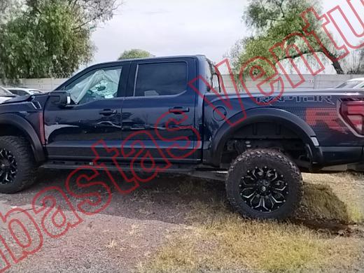 FORD LOBO 2025, foto 8 de 19