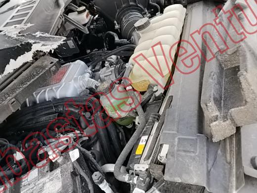 FORD LOBO 2025, foto 11 de 19
