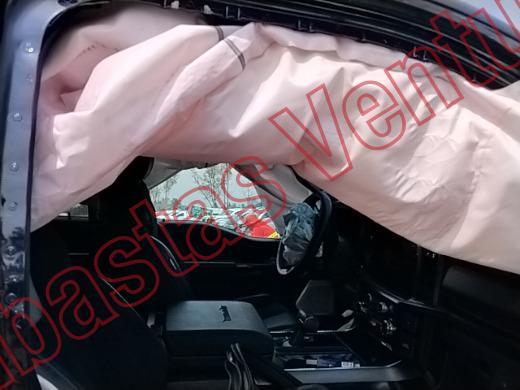 FORD LOBO 2025, foto 12 de 19