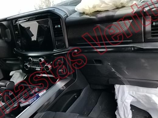 FORD LOBO 2025, foto 14 de 19