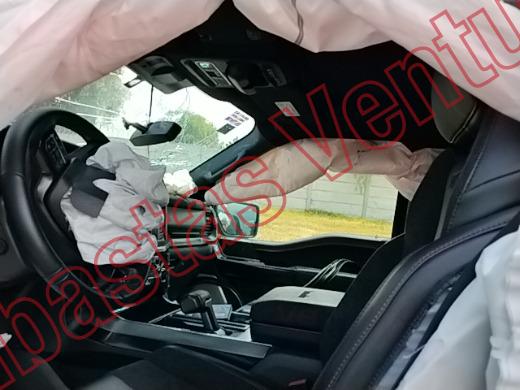 FORD LOBO 2025, foto 17 de 19