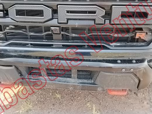 FORD LOBO 2025, foto 18 de 19