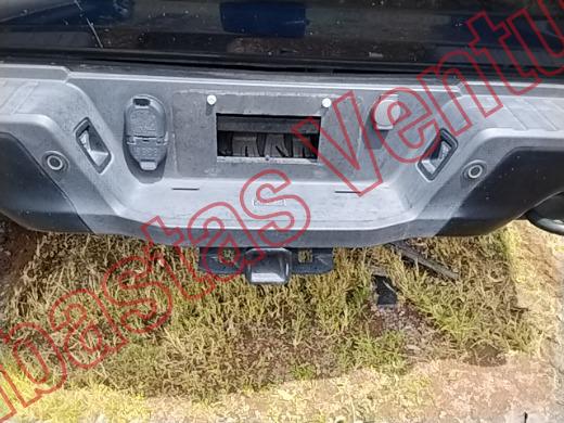 FORD LOBO 2025, foto 19 de 19