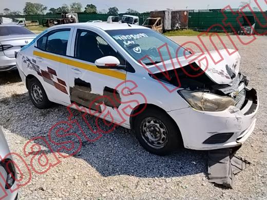 CHEVROLET AVEO 2019, foto 4 de 19