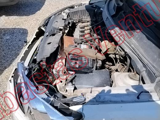 CHEVROLET AVEO 2019, foto 9 de 19