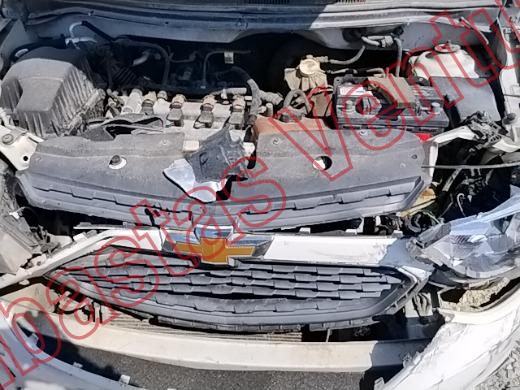 CHEVROLET AVEO 2019, foto 10 de 19