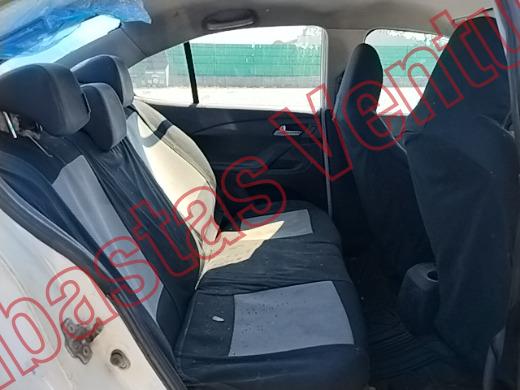 CHEVROLET AVEO 2019, foto 13 de 19