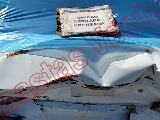 CHEVROLET AVEO 2019, foto 15 de 19