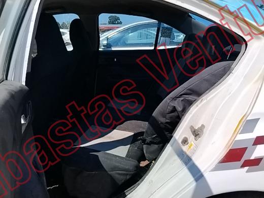 CHEVROLET AVEO 2019, foto 16 de 19