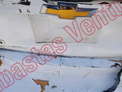 CHEVROLET AVEO 2019, foto 19 de 19