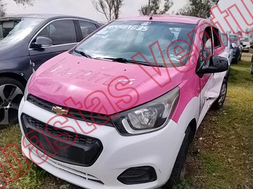 CHEVROLET BEAT 2018, foto 1 de 19