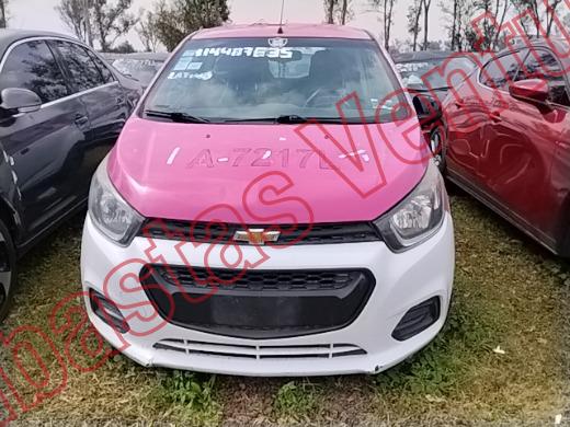 CHEVROLET BEAT 2018, foto 2 de 19