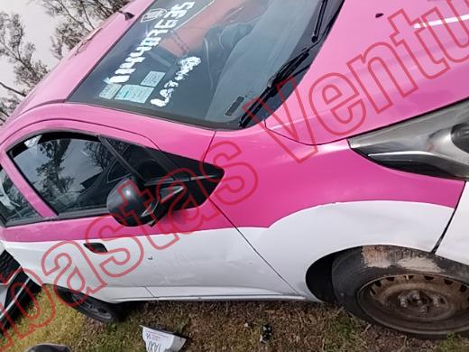 CHEVROLET BEAT 2018, foto 4 de 19