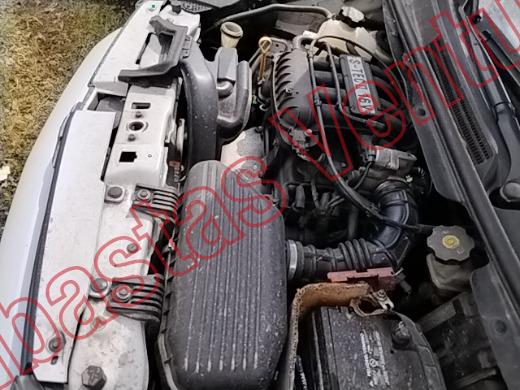 CHEVROLET BEAT 2018, foto 9 de 19