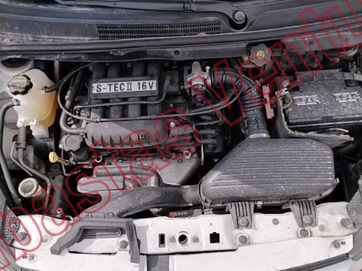 CHEVROLET BEAT 2018, foto 10 de 19