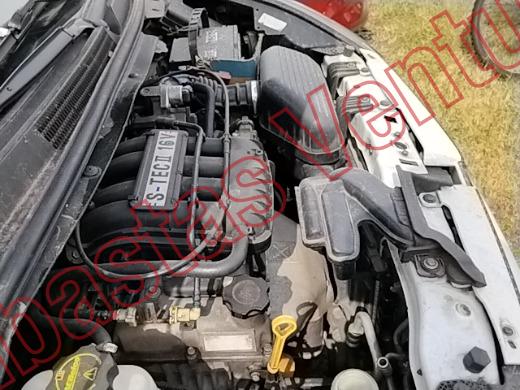 CHEVROLET BEAT 2018, foto 11 de 19