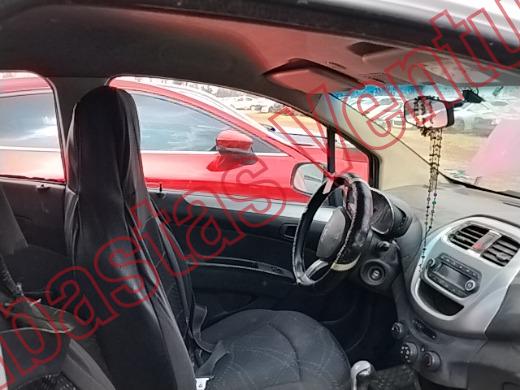 CHEVROLET BEAT 2018, foto 12 de 19