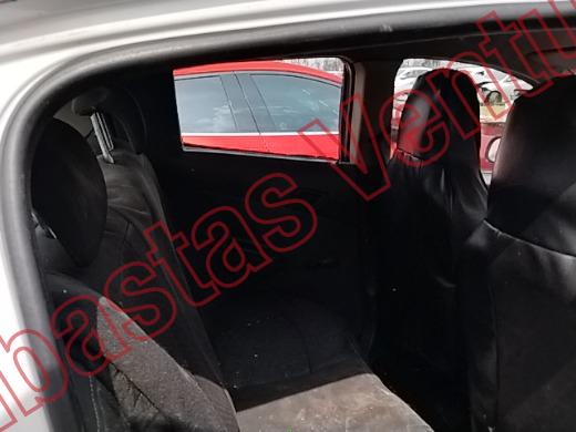 CHEVROLET BEAT 2018, foto 13 de 19