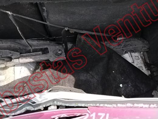 CHEVROLET BEAT 2018, foto 15 de 19