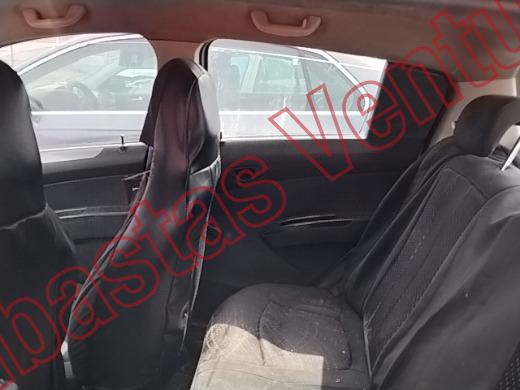 CHEVROLET BEAT 2018, foto 16 de 19