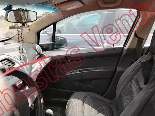 CHEVROLET BEAT 2018, foto 17 de 19