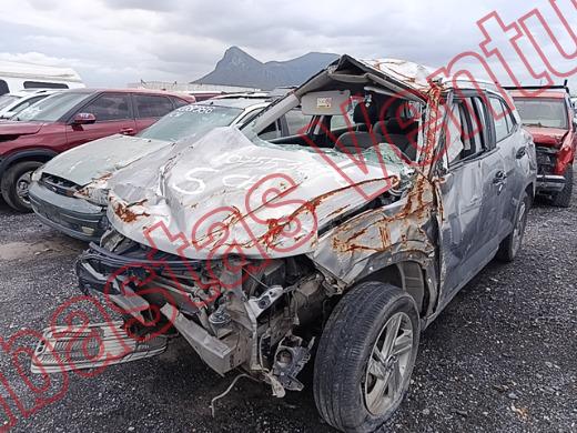 HYUNDAI CRETA 2024, foto 1 de 19