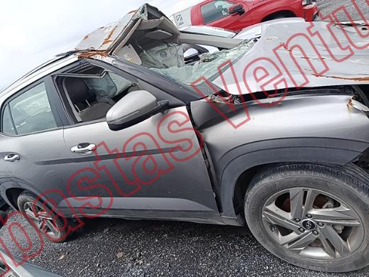 HYUNDAI CRETA 2024, foto 4 de 19