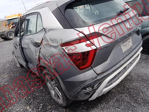 HYUNDAI CRETA 2024, foto 7 de 19