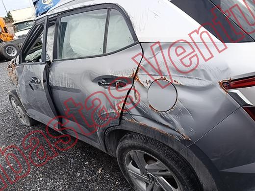 HYUNDAI CRETA 2024, foto 8 de 19