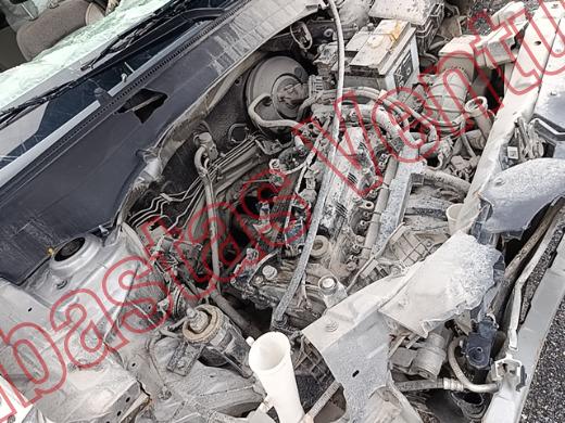 HYUNDAI CRETA 2024, foto 11 de 19