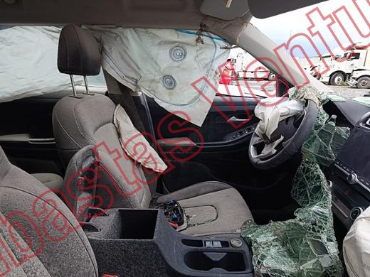 HYUNDAI CRETA 2024, foto 12 de 19