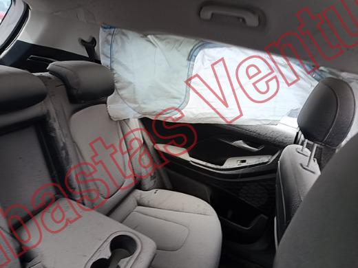 HYUNDAI CRETA 2024, foto 13 de 19
