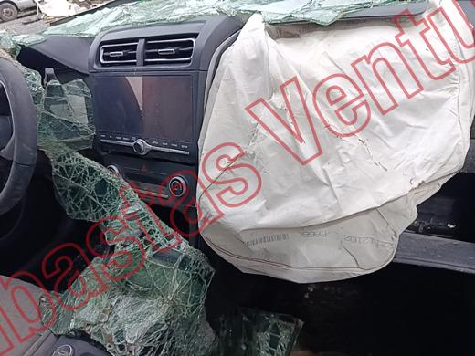 HYUNDAI CRETA 2024, foto 14 de 19