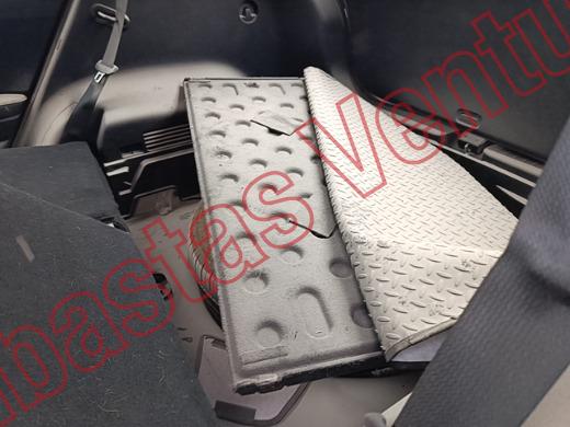 HYUNDAI CRETA 2024, foto 15 de 19