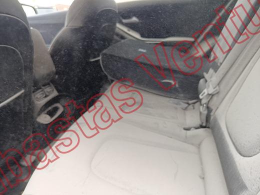 HYUNDAI CRETA 2024, foto 16 de 19
