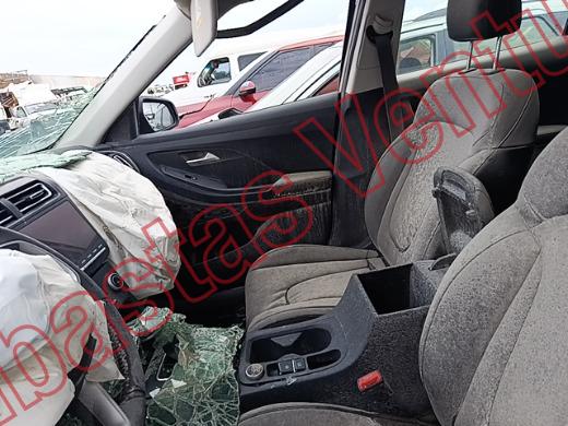 HYUNDAI CRETA 2024, foto 17 de 19