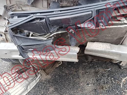 HYUNDAI CRETA 2024, foto 18 de 19