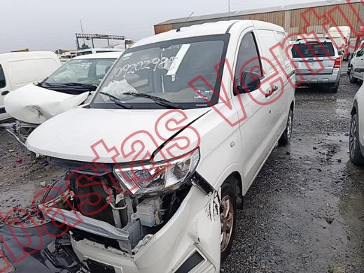 CHEVROLET TORNADO 2023, foto 1 de 19