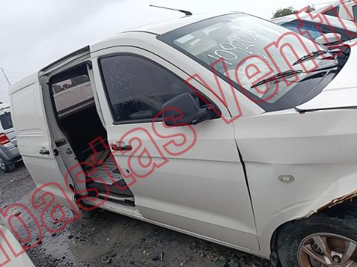 CHEVROLET TORNADO 2023, foto 4 de 19