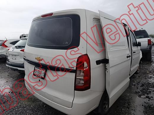 CHEVROLET TORNADO 2023, foto 5 de 19