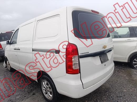 CHEVROLET TORNADO 2023, foto 7 de 19