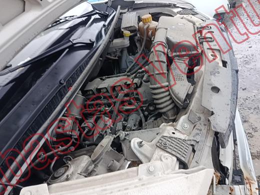 CHEVROLET TORNADO 2023, foto 11 de 19