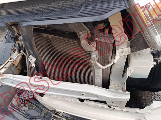 CHEVROLET TORNADO 2023, foto 18 de 19