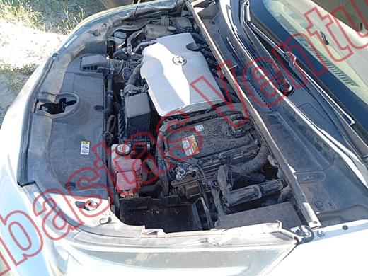 TOYOTA PRIUS 2018, foto 9 de 19