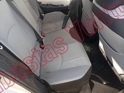 TOYOTA PRIUS 2018, foto 13 de 19