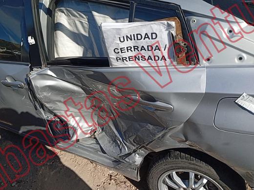 TOYOTA PRIUS 2018, foto 16 de 19
